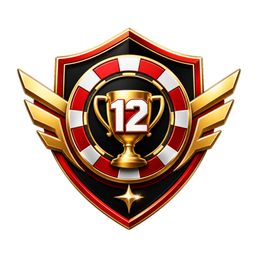 12BET application icon