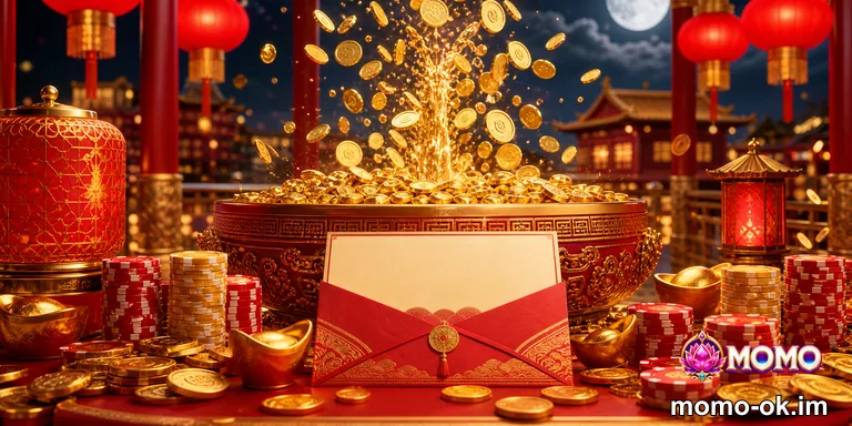 Giới thiệu khái quát về sảnh cược MOMO